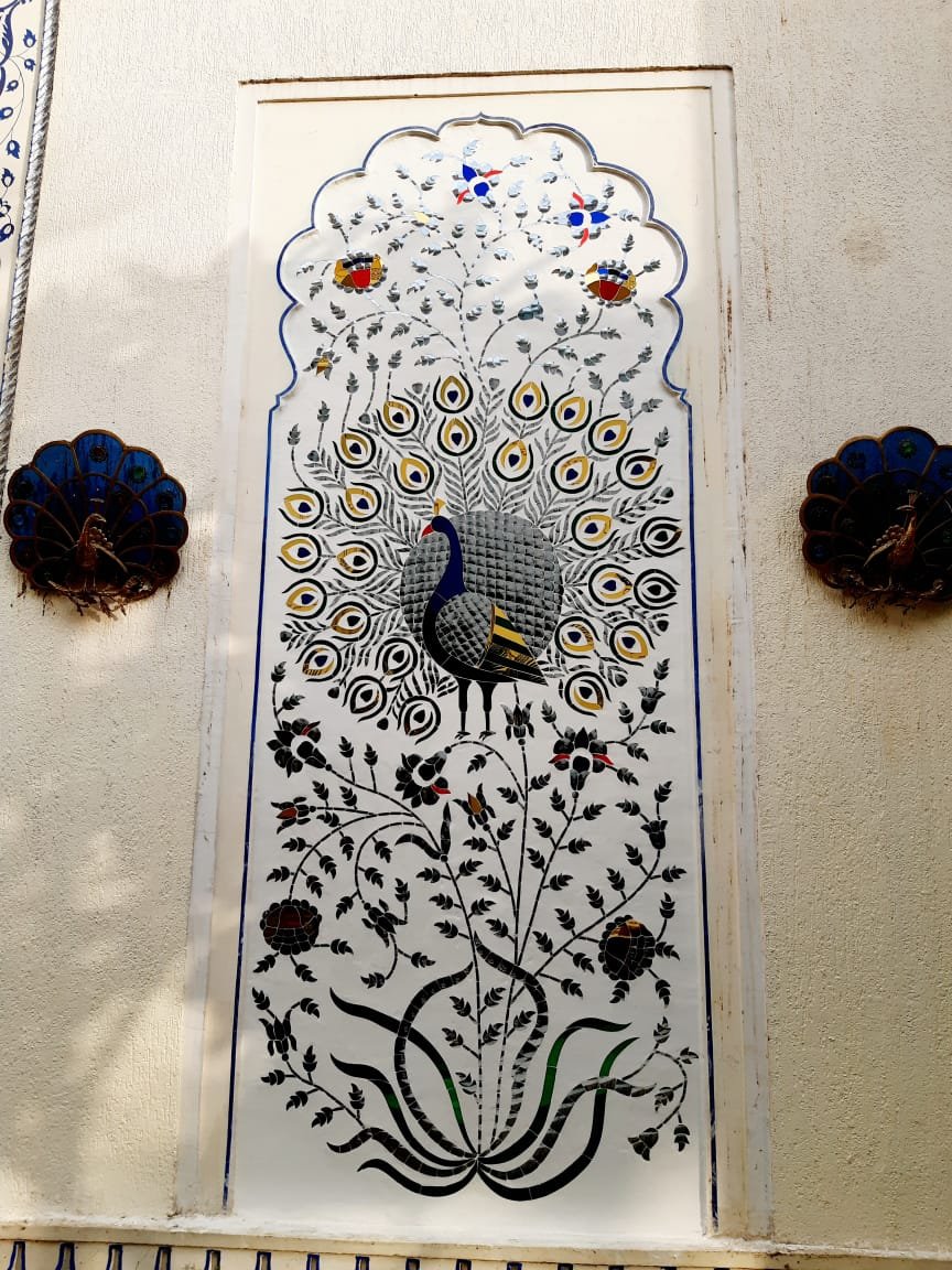 Boardroom Art by NayakArts Atelier Jaipur